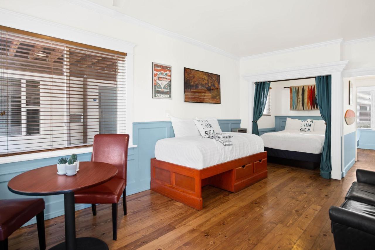 Hotel Sea Blue 3*