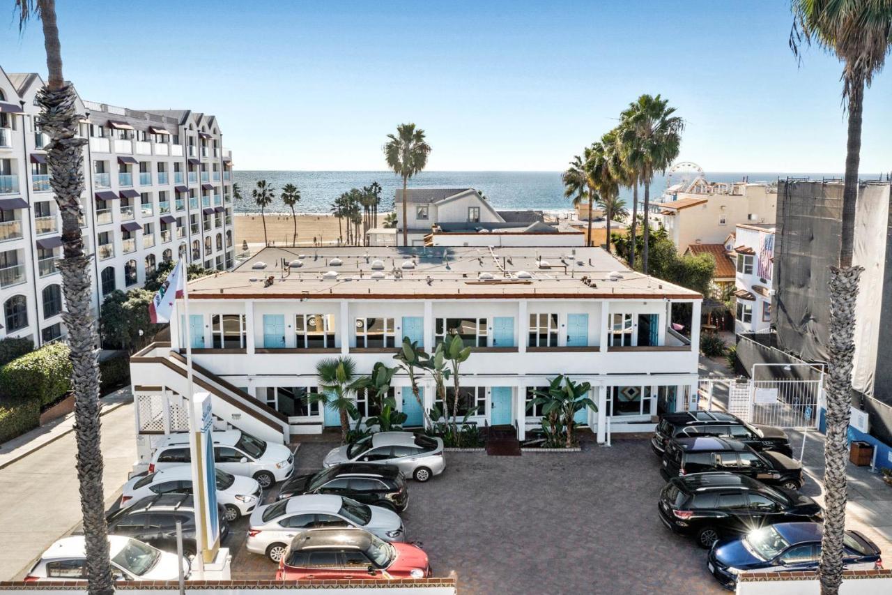 Hotel Sea Blue Los Angeles