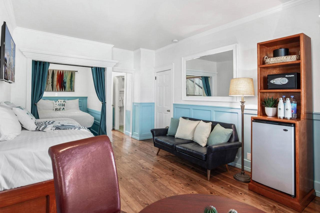 Hotel Sea Blue Los Angeles