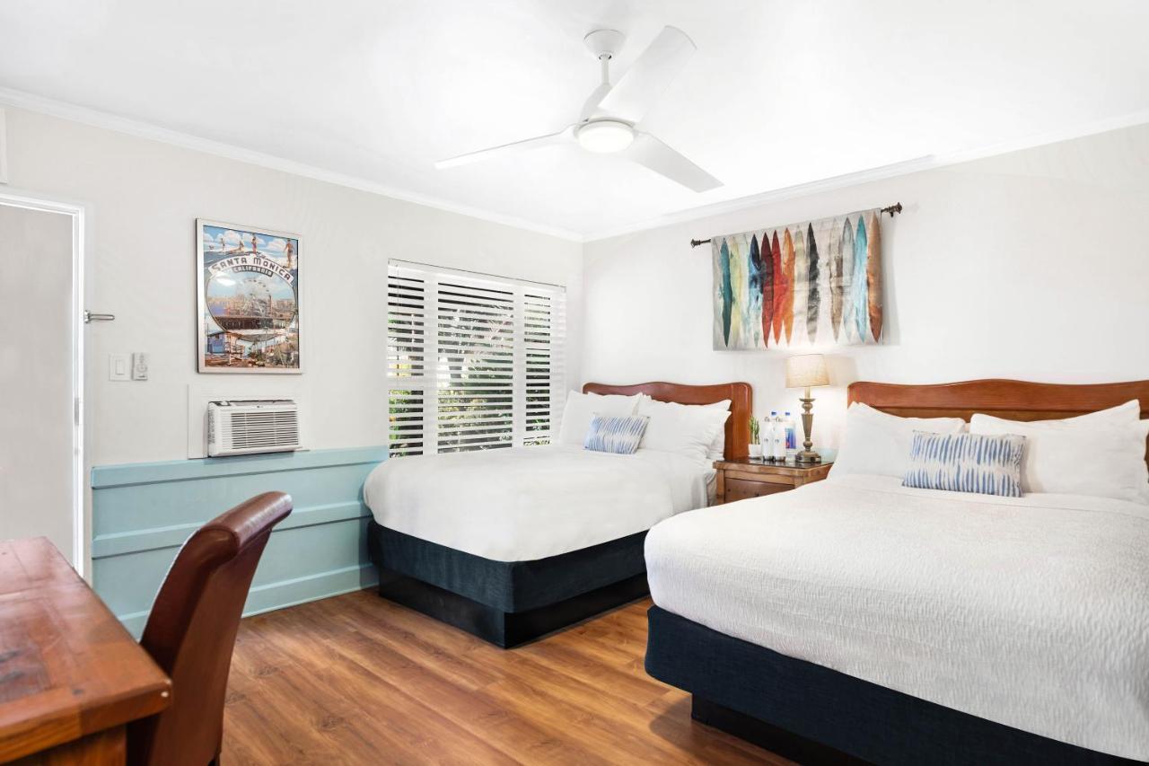 Hotel Sea Blue 3*