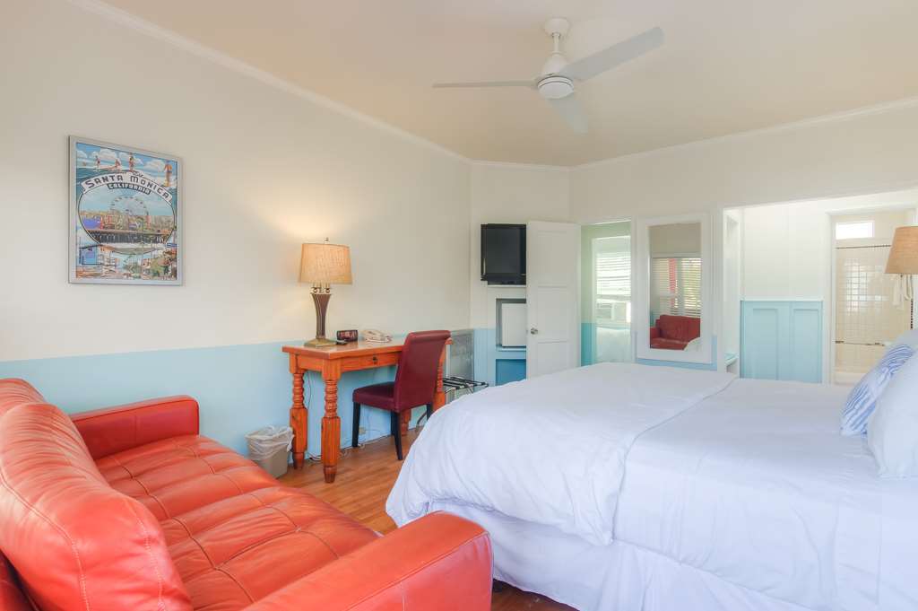 Hotel Sea Blue Los Angeles